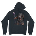 ANGRY CAN MAN 3.0 Classic Adult Hoodie