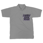ANGRY CAN MAN 3.0 Classic Adult Polo Shirt