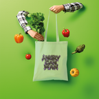 ANGRY CAN MAN 3.0 Shopper Tote Bag