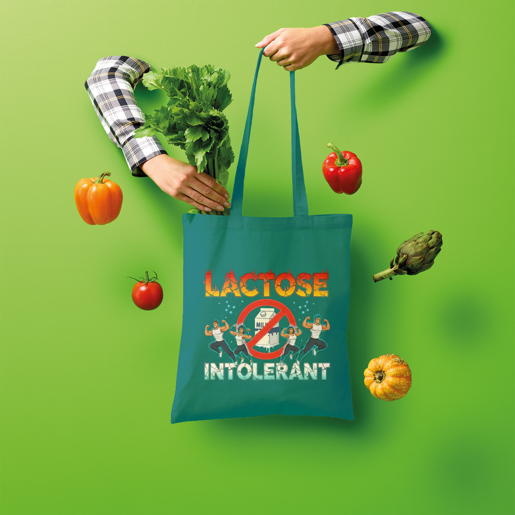 AOB Shopper Tote Bag