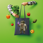 ANGRY CAN MAN 3.0 Shopper Tote Bag
