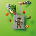 ANGRY CAN MAN 3.0 Shopper Tote Bag
