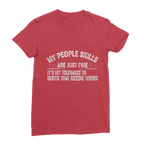 AOC Classic Women's T-Shirt