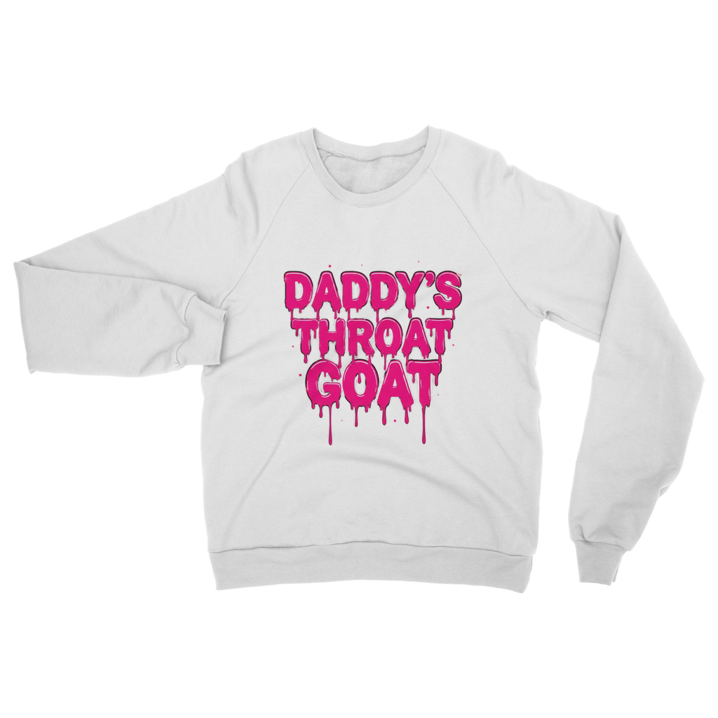 AOC Classic Adult Sweatshirt