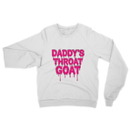 AOC Classic Adult Sweatshirt