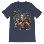 ANGRY CAN MAN 3.0 Premium Kids T-Shirt