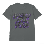 ANGRY CAN MAN 3.0 Premium Organic Adult T-Shirt