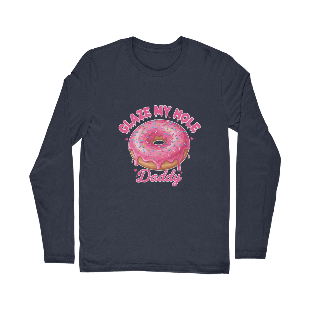 AOC Classic Long Sleeve T-Shirt