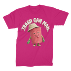 TRASH CAN MAN Unisex Heavy Cotton T-Shirt