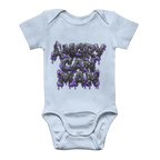 ANGRY CAN MAN 3.0 Classic Baby Onesie Bodysuit