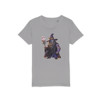 angry can man Organic Jersey Kids T-Shirt