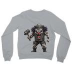 ANGRY CAN MAN 2.0 Classic Adult Sweatshirt