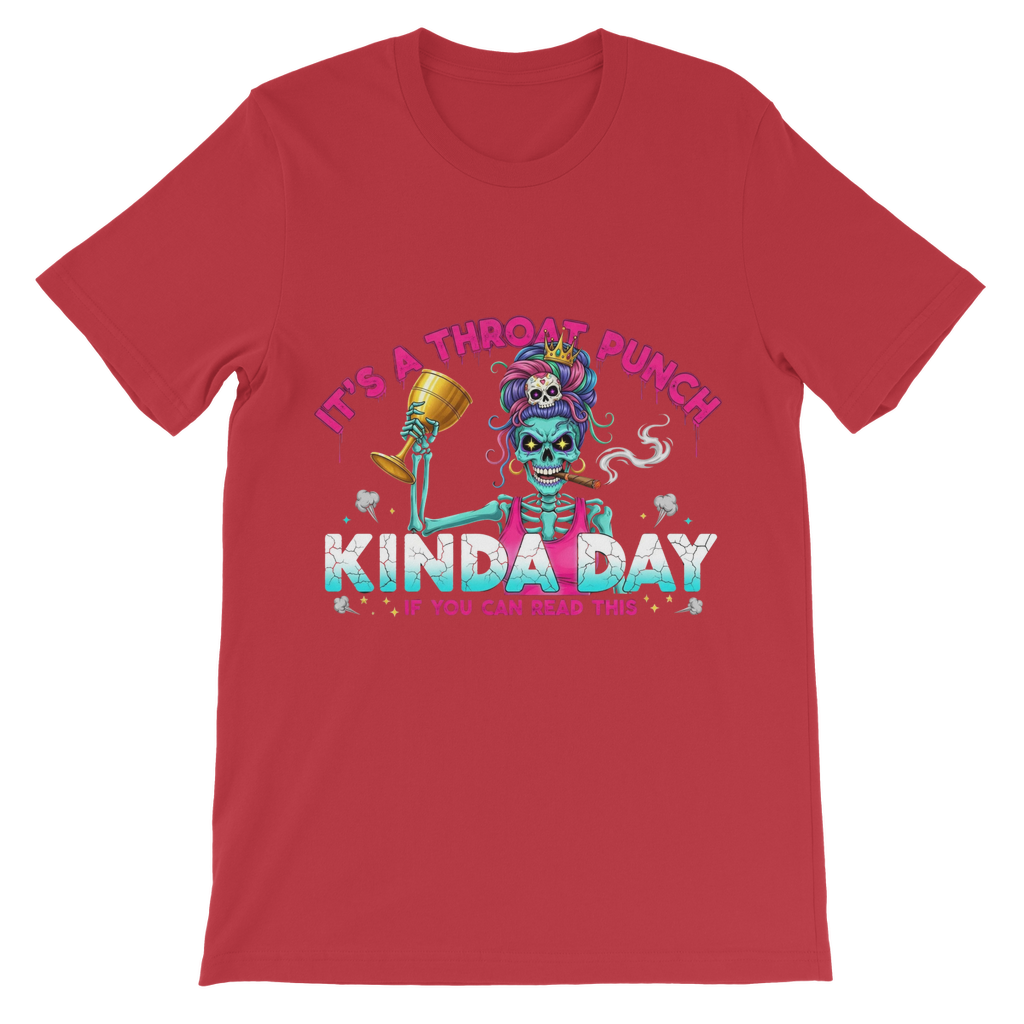 AOP Classic Kids T-Shirt