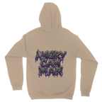 ANGRY CAN MAN 3.0 Classic Adult Hoodie