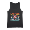 AOB Organic Jersey Unisex Tank Top