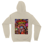 The Last Laugh Society Classic Adult Hoodie