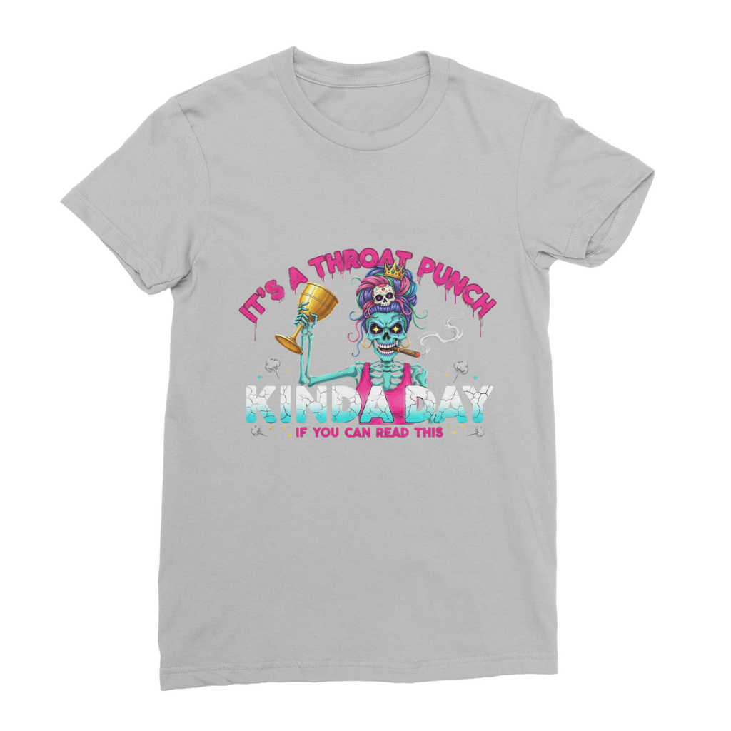 AOP Classic Women's T-Shirt