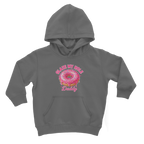 AOC Classic Kids Hoodie