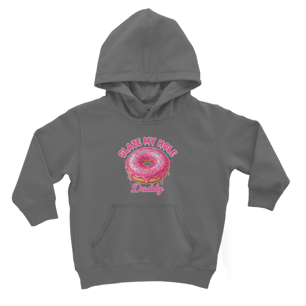 AOC Classic Kids Hoodie