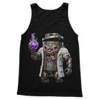 ANGRY CAN MAN 3.0 Classic Women's Tank Top