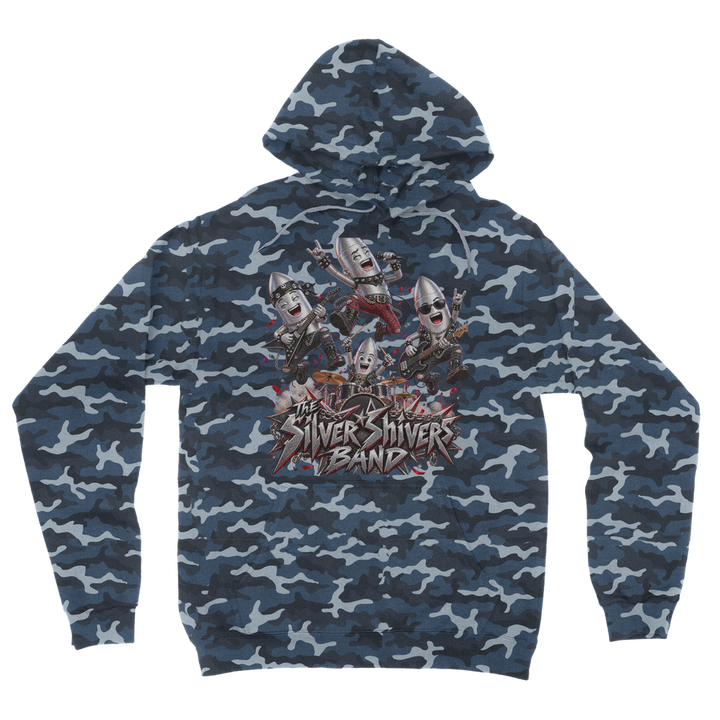 HOODIES & SWEATSHIRTS