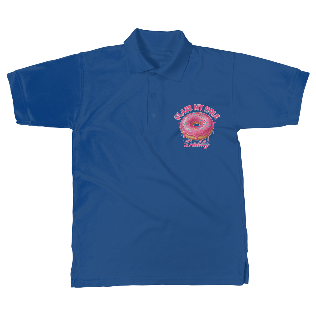 AOC Classic Women's Polo Shirt