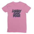 ANGRY CAN MAN 3.0 Classic Women's T-Shirt