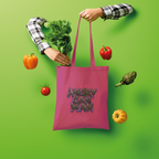 ANGRY CAN MAN 3.0 Shopper Tote Bag