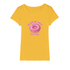 AOC Organic Jersey Womens T-Shirt