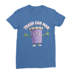 TRASH CAN MAN Classic Women's T-Shirt