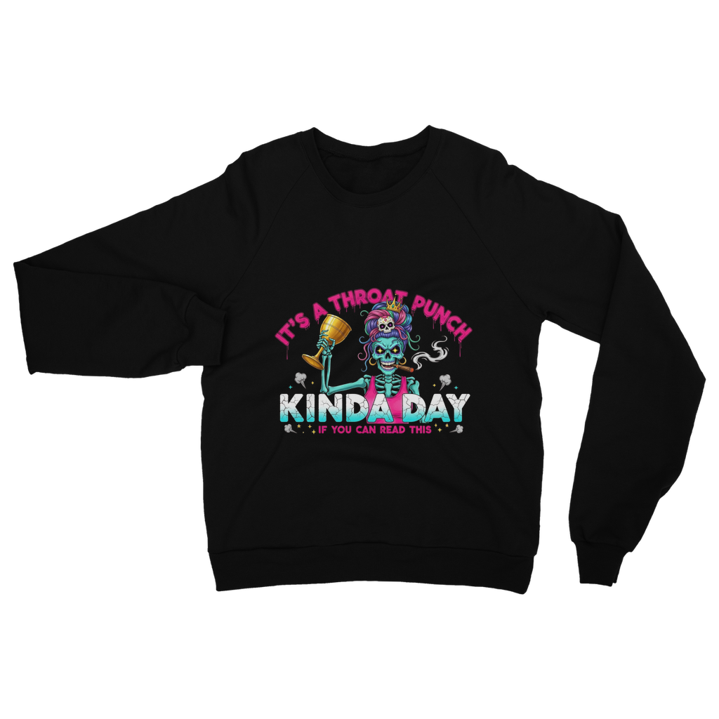 AOP Classic Adult Sweatshirt