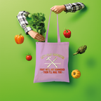 SARCASM 105 Shopper Tote Bag