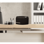 Naxa Multi-Room Bluetooth Speaker with Voice Control - Refurbished