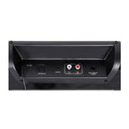 Supersonic 37" Premium Optical Bluetooth SoundBar System with Voice Control