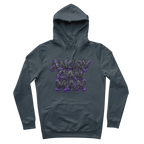 ANGRY CAN MAN 3.0 100% Organic Cotton Hoodie