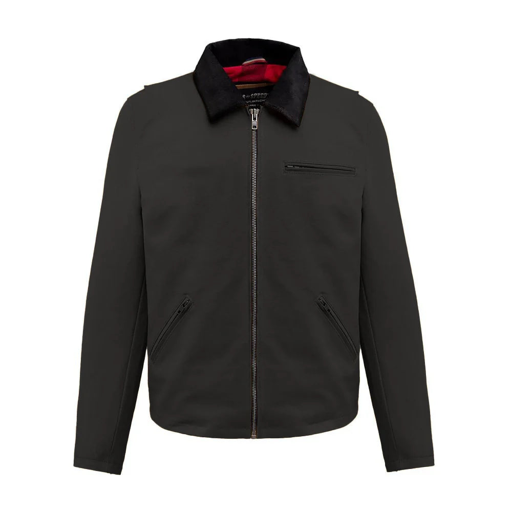 Sons of Speed - Lined Mechanic Jacket