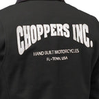 Choppers Inc - Lined Mechanic Jacket