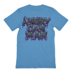 ANGRY CAN MAN 3.0 Unisex Cotton T-Shirt