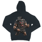 ANGRY CAN MAN 3.0 Classic Adult Zip Hoodie