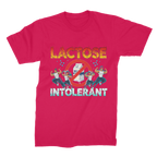 AOB Unisex Cotton T-Shirt
