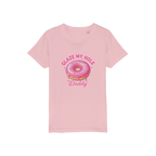 AOC Organic Jersey Kids T-Shirt