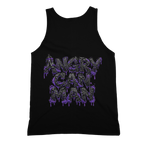 ANGRY CAN MAN 3.0 Classic Women's Tank Top