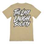 The Last Laugh Society Unisex Heavy Cotton T-Shirt
