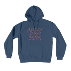 ANGRY CAN MAN 3.0 Premium Adult Hoodie