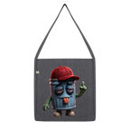 ANGRY CAN MAN 3.0 Classic Tote Bag