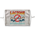 AOB Sublimation Face Mask + 10 Replacement Filters