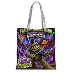 Falling Rocks COllection Classic Sublimation Tote Bag