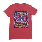 The Silver Shivers Band Classic Women's T-Shirt