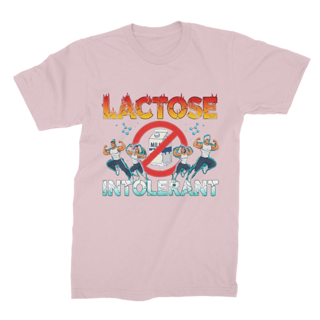 AOB Premium Jersey Adult T-Shirt