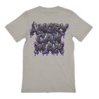 ANGRY CAN MAN 3.0 Unisex Cotton T-Shirt